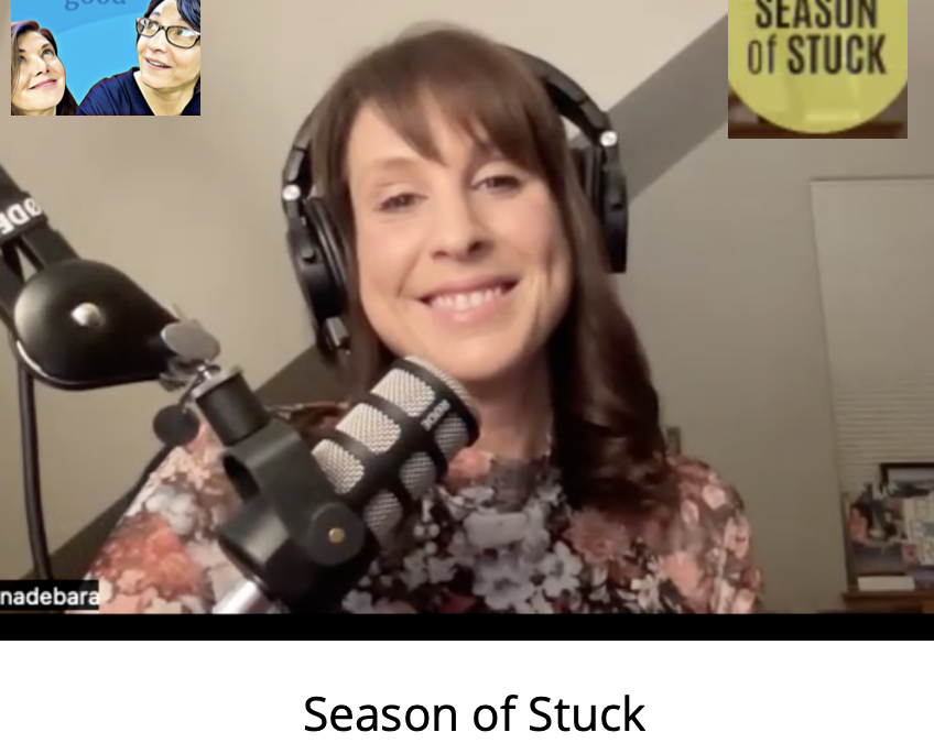 Podcast Episode 59: Deanna deBara